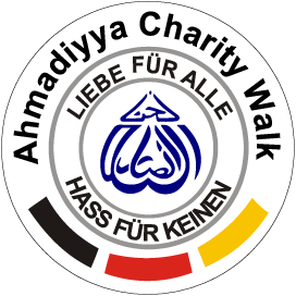 Ahmadiyya Charity Walk
