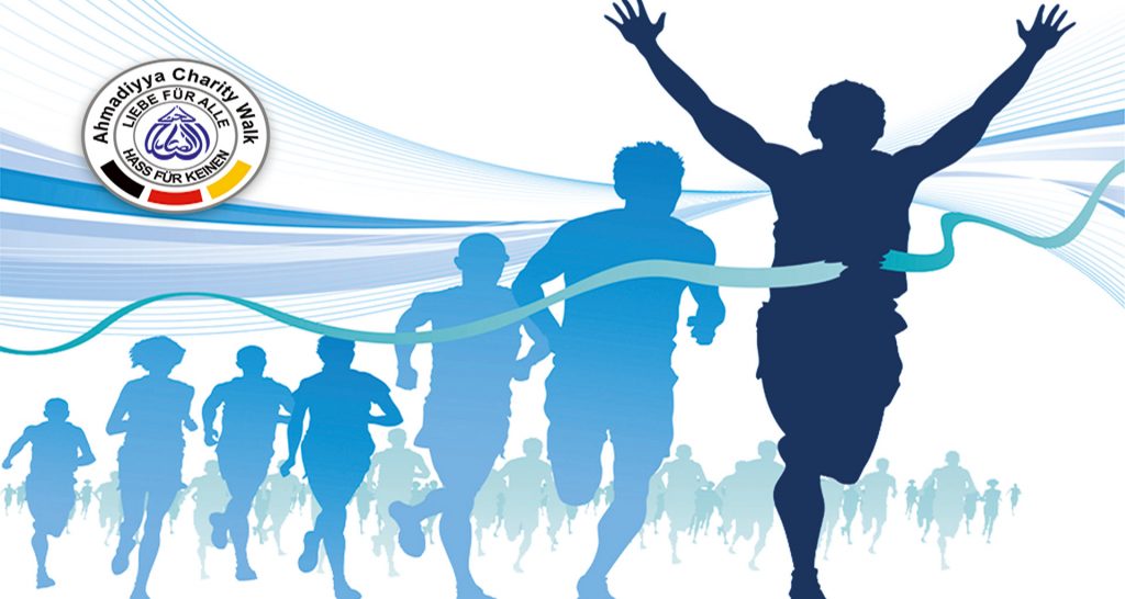 Events, 2025 Charity Walk Altenstadt